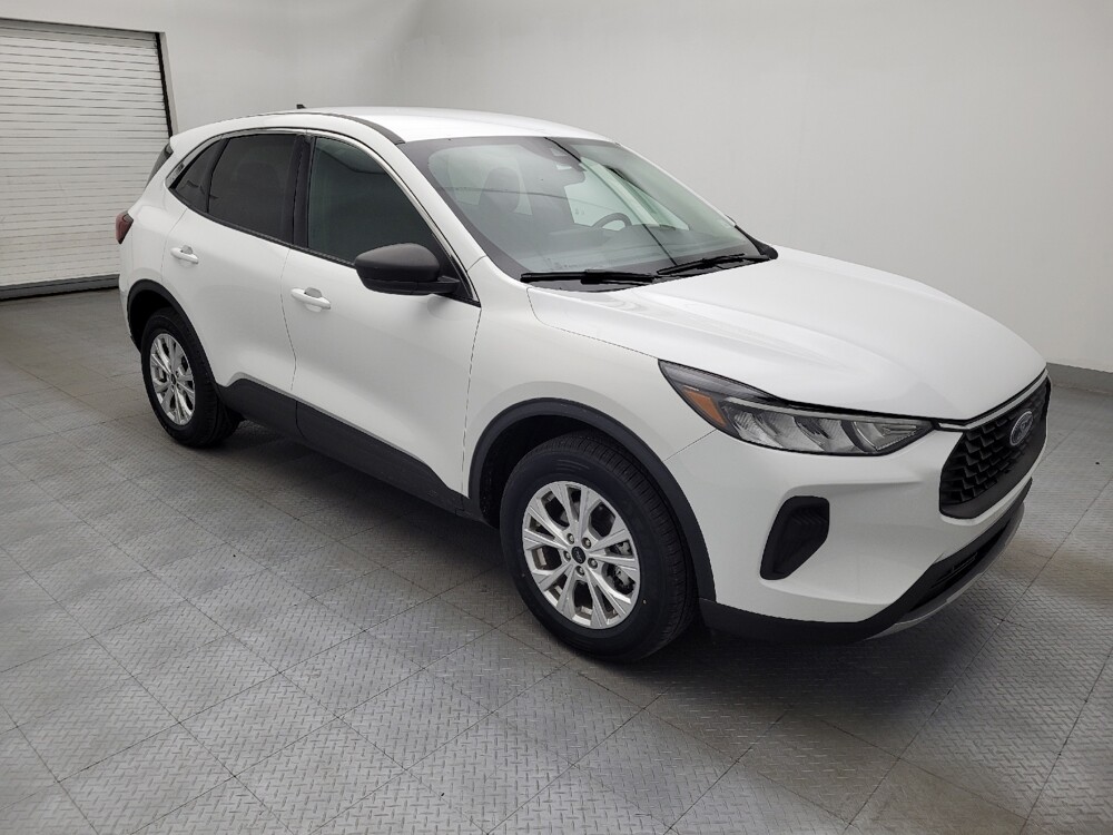 2024 Ford Escape in Greenville, SC 29607 - 18126824 10