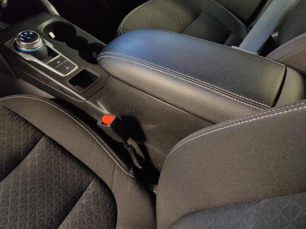 2024 Ford Escape in Greenville, SC 29607 - 18126824 25