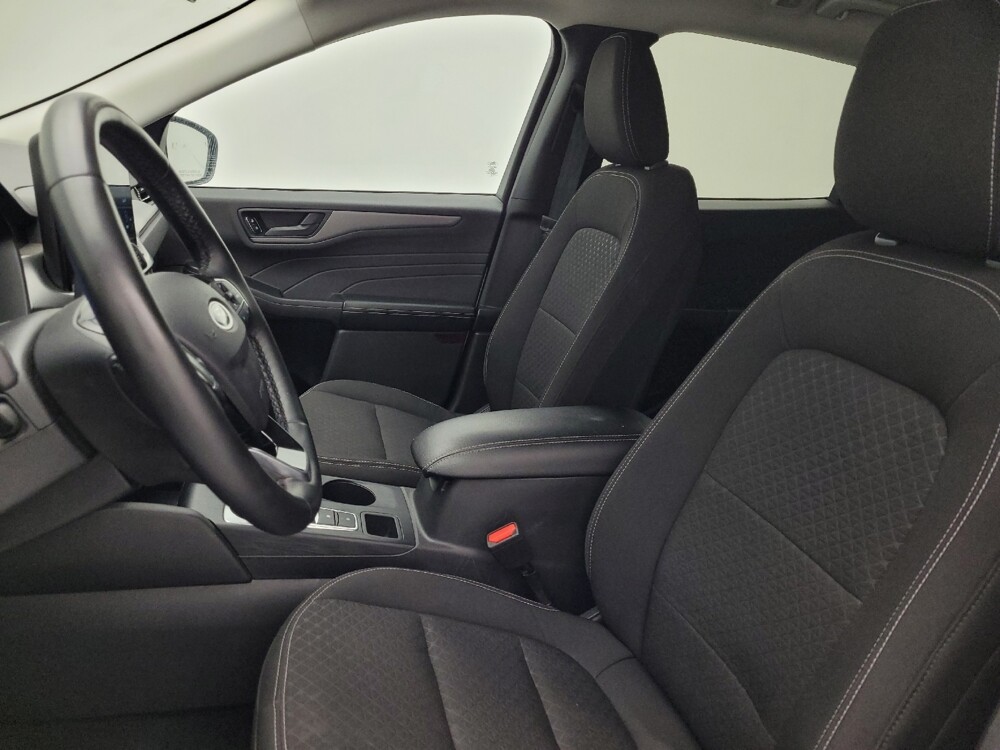 2024 Ford Escape in Greenville, SC 29607 - 18126824 16