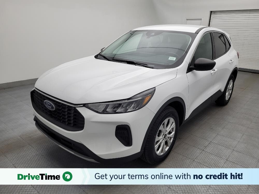 2024 Ford Escape in Greenville, SC 29607 - 18126824