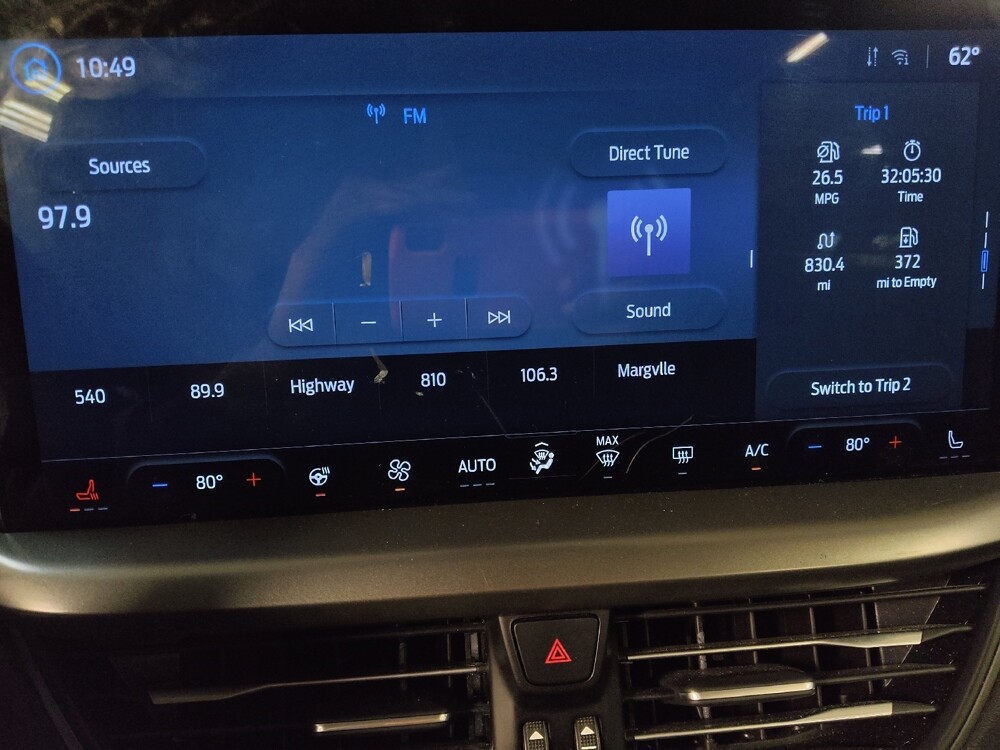 2024 Ford Escape in Greenville, SC 29607 - 18126824 24