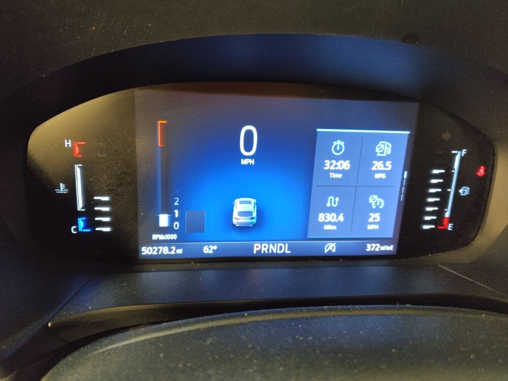 2024 Ford Escape in Greenville, SC 29607 - 18126824 22