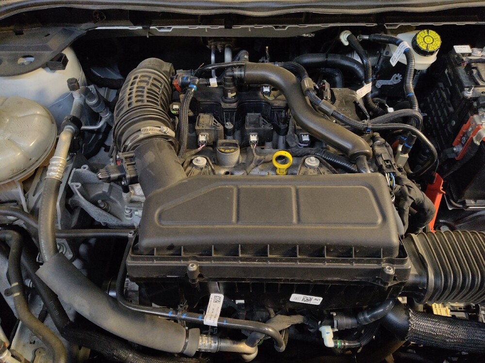 2024 Ford Escape in Greenville, SC 29607 - 18126824 29