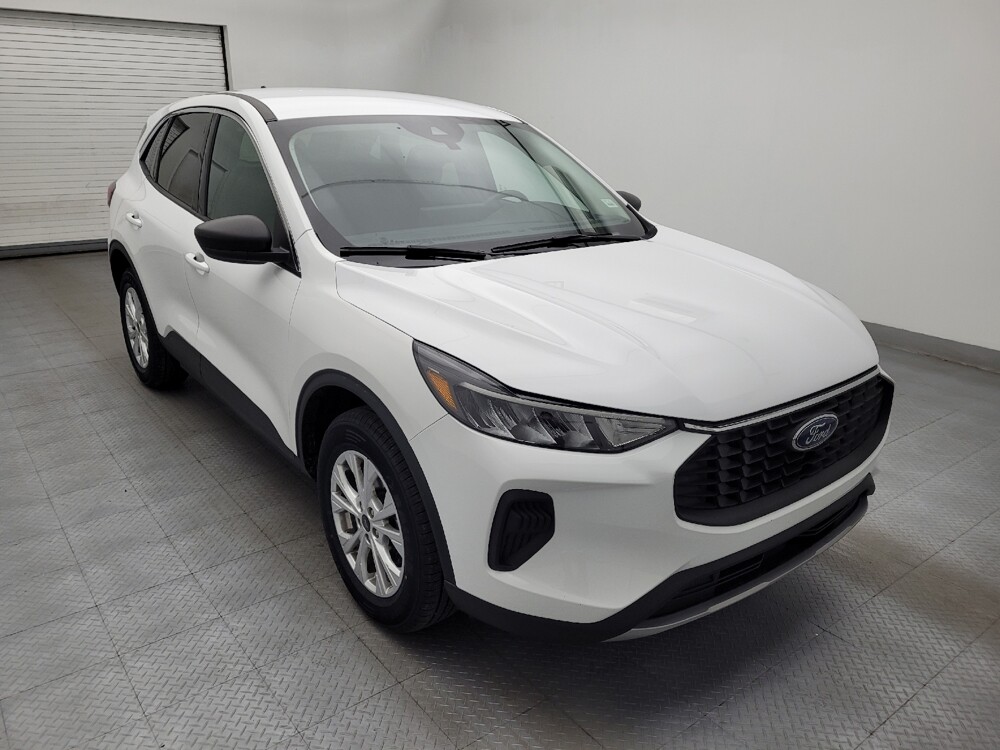 2024 Ford Escape in Greenville, SC 29607 - 18126824 12