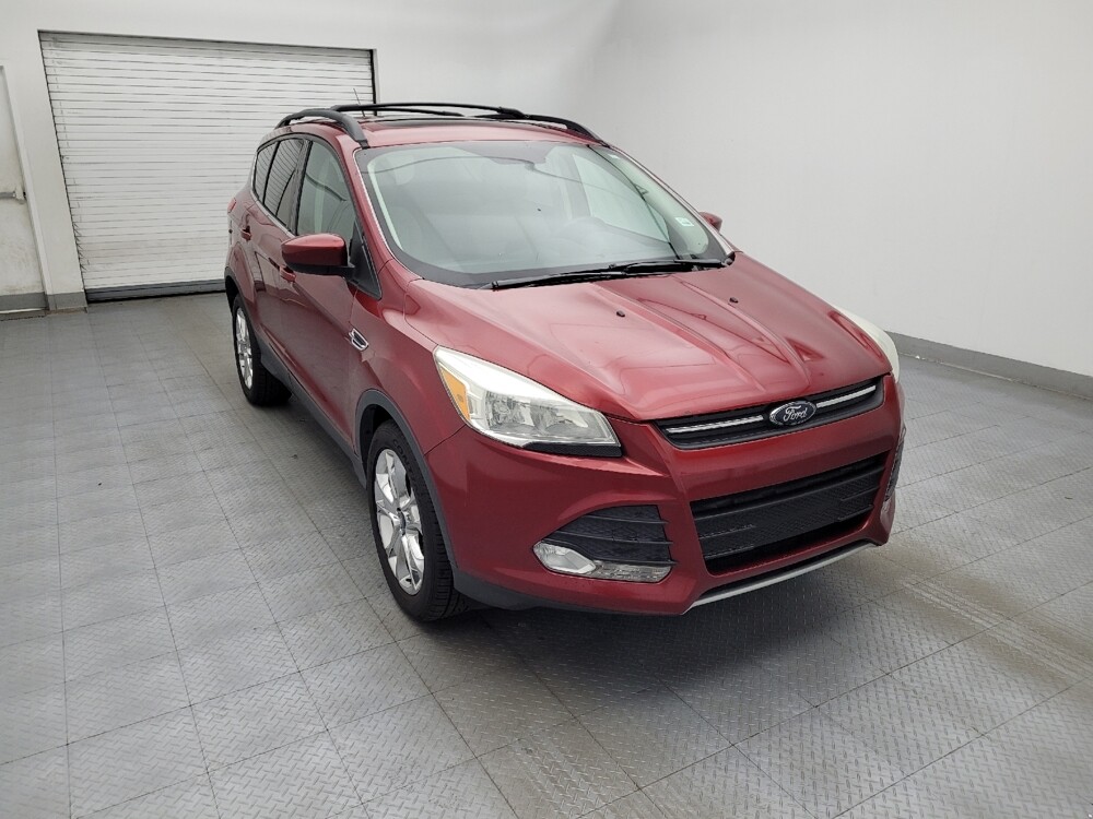 2015 Ford Escape in Charleston, SC 29414 - 18126825 13