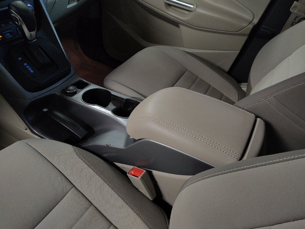 2015 Ford Escape in Charleston, SC 29414 - 18126825 26