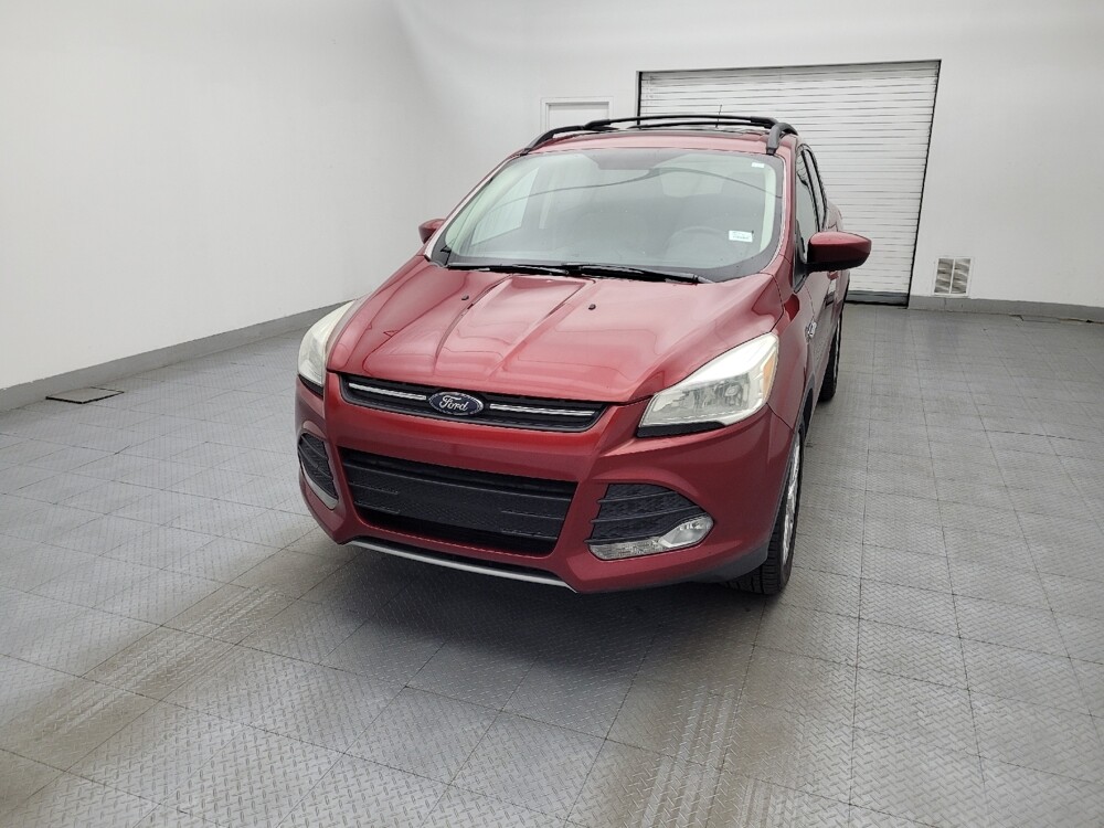 2015 Ford Escape in Charleston, SC 29414 - 18126825 15
