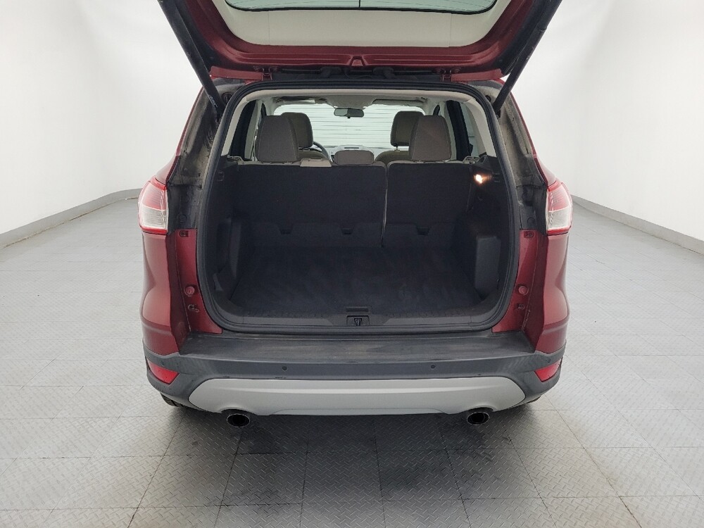 2015 Ford Escape in Charleston, SC 29414 - 18126825 29