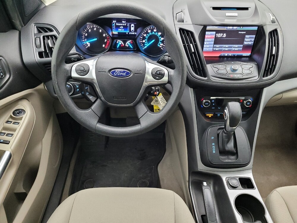2015 Ford Escape in Charleston, SC 29414 - 18126825 22