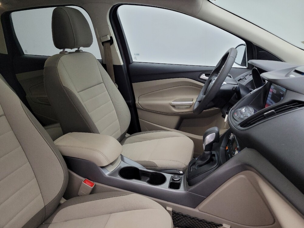 2015 Ford Escape in Charleston, SC 29414 - 18126825 21