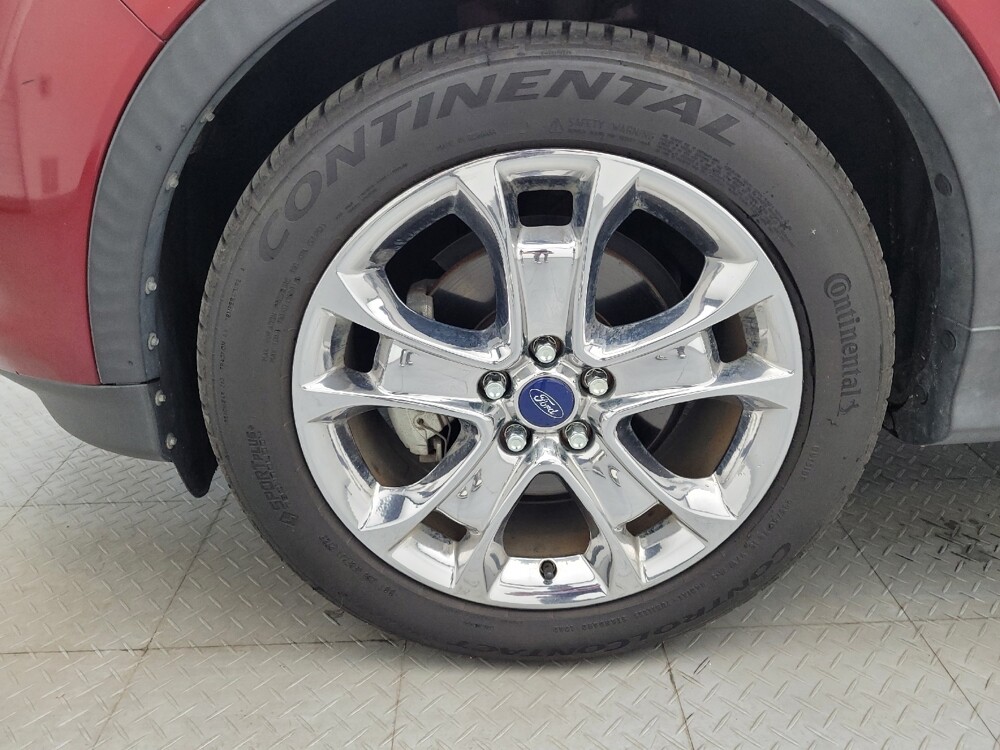 2015 Ford Escape in Charleston, SC 29414 - 18126825 31