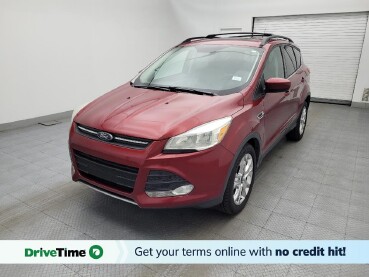 2015 Ford Escape in Charleston, SC 29414