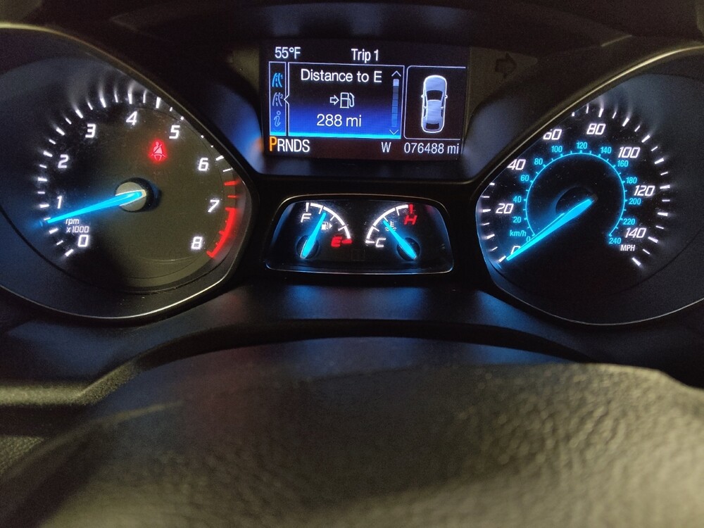 2015 Ford Escape in Charleston, SC 29414 - 18126825 23