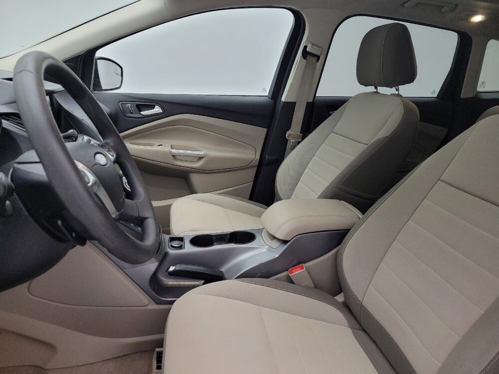 2015 Ford Escape in Charleston, SC 29414 - 18126825 17