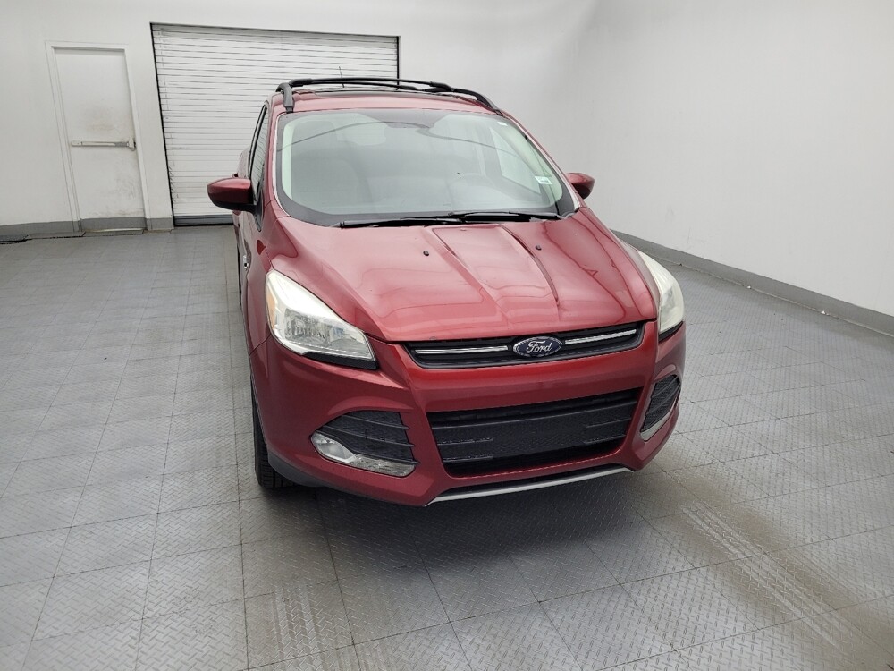 2015 Ford Escape in Charleston, SC 29414 - 18126825 14