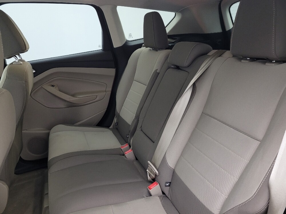 2015 Ford Escape in Charleston, SC 29414 - 18126825 18