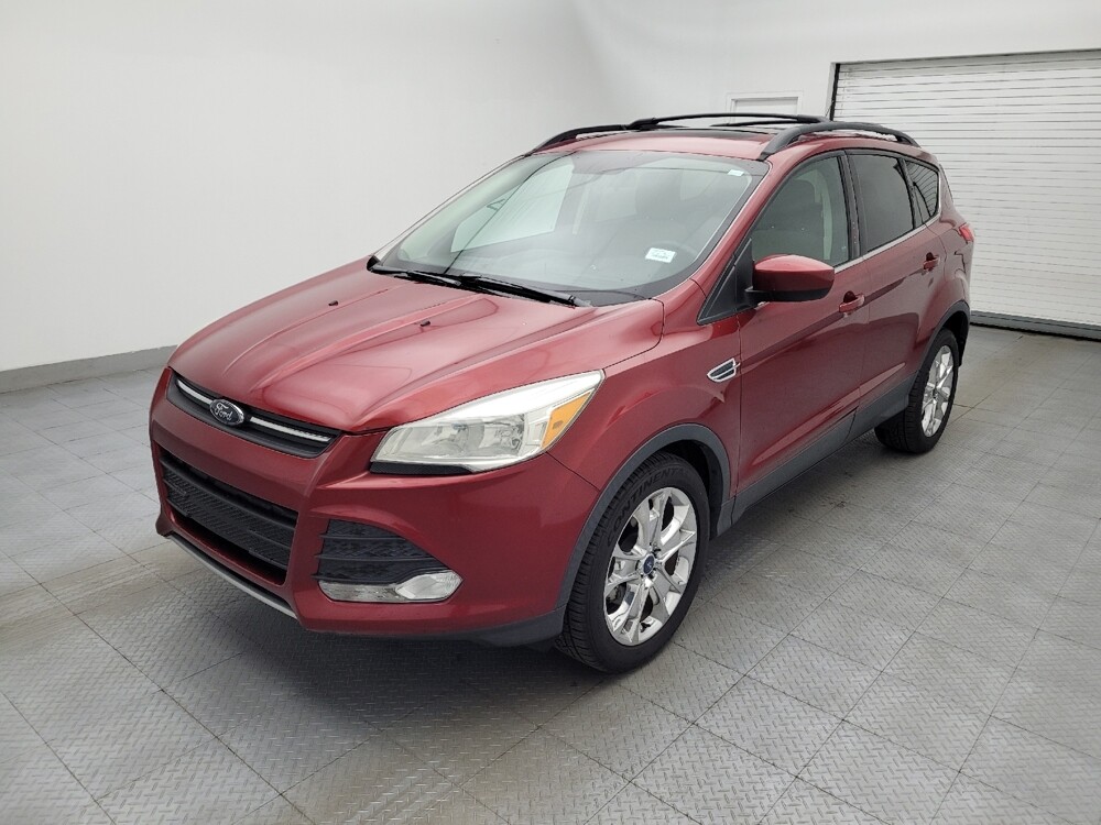 2015 Ford Escape in Charleston, SC 29414 - 18126825 2