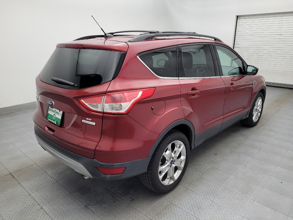 2015 Ford Escape in Charleston, SC 29414 - 18126825 9