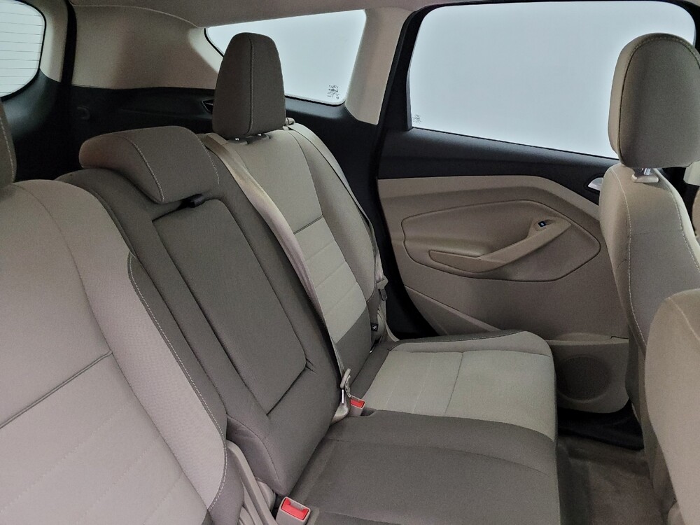 2015 Ford Escape in Charleston, SC 29414 - 18126825 19