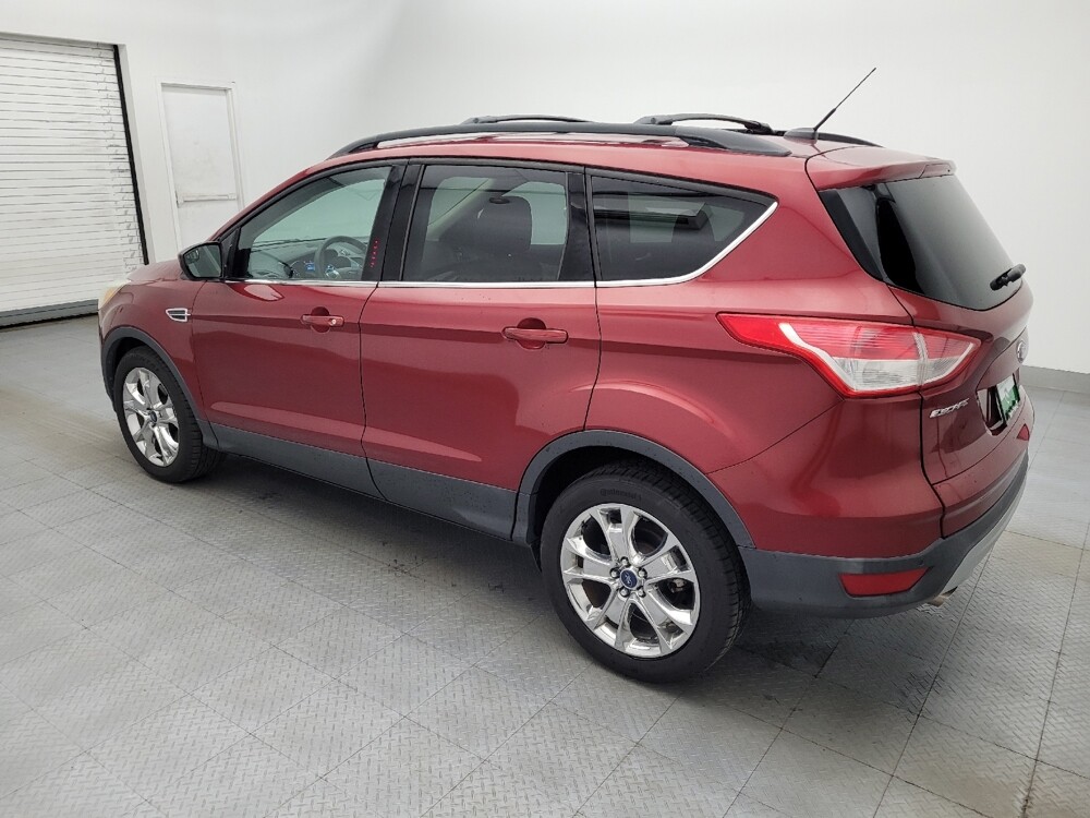 2015 Ford Escape in Charleston, SC 29414 - 18126825 3