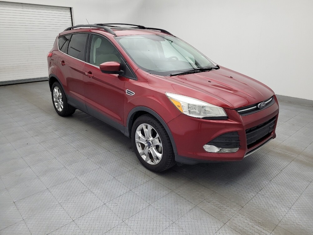 2015 Ford Escape in Charleston, SC 29414 - 18126825 11