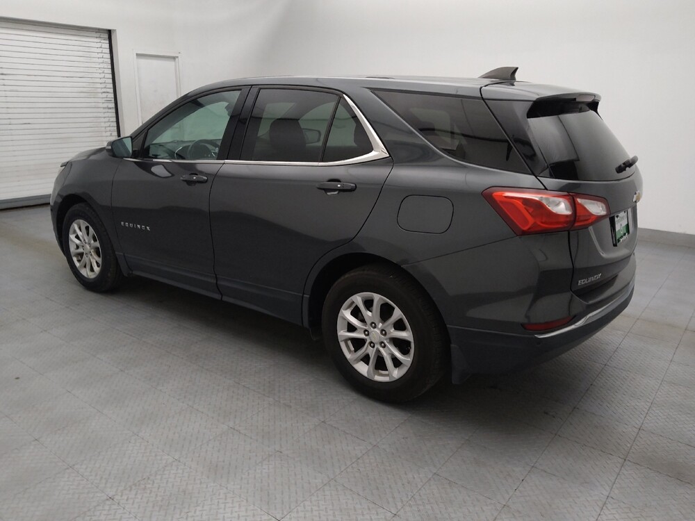 2019 Chevrolet Equinox in Gastonia, NC 28056 - 18126829 3