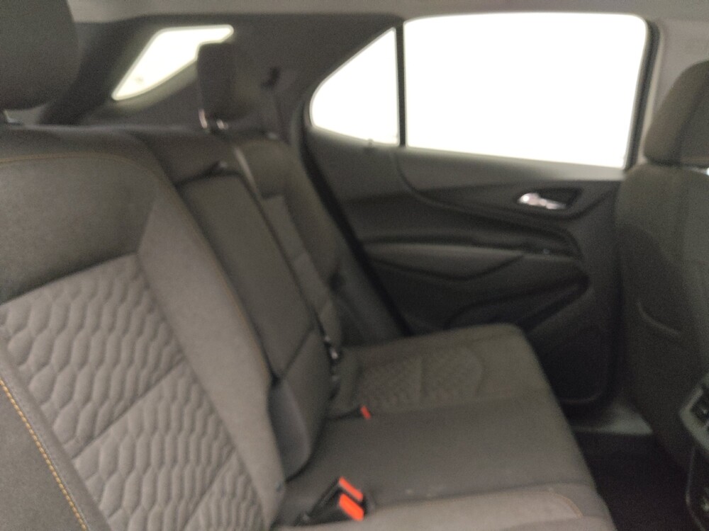 2019 Chevrolet Equinox in Gastonia, NC 28056 - 18126829 19