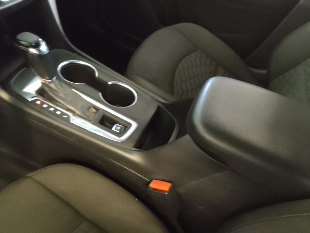 2019 Chevrolet Equinox in Gastonia, NC 28056 - 18126829 26