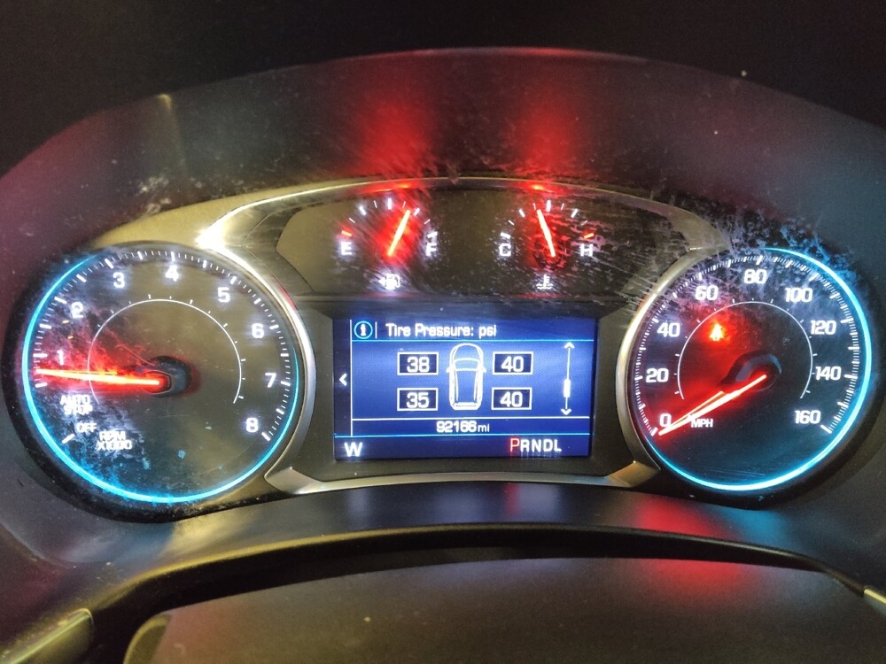 2019 Chevrolet Equinox in Gastonia, NC 28056 - 18126829 23