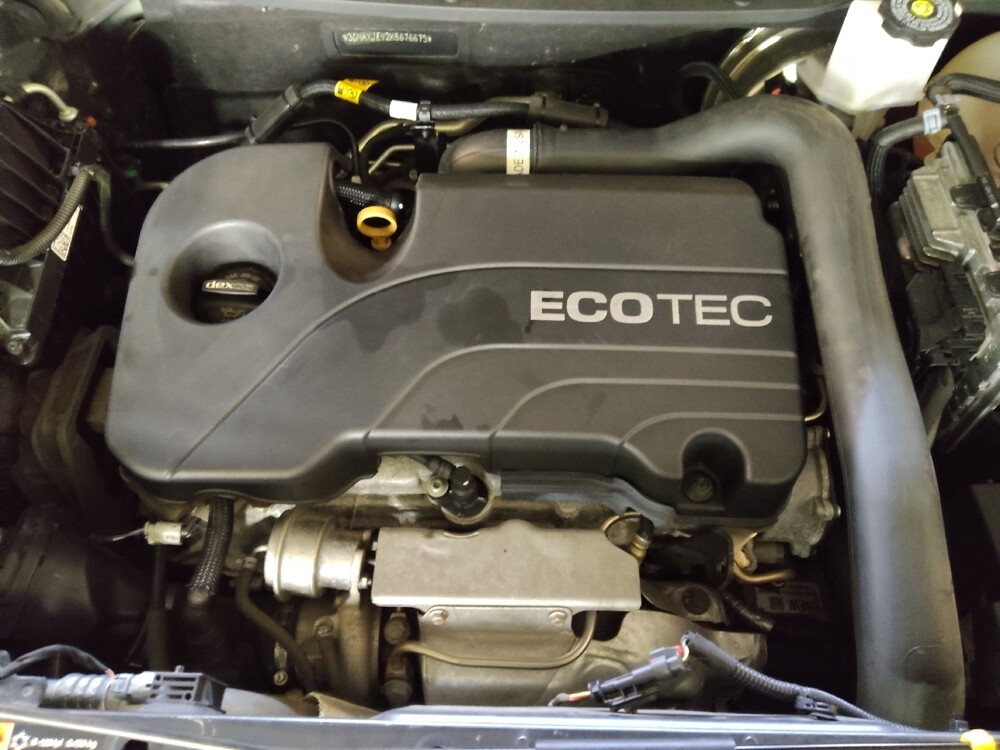 2019 Chevrolet Equinox in Gastonia, NC 28056 - 18126829 30