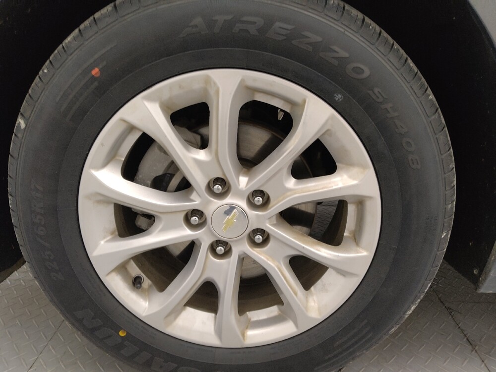 2019 Chevrolet Equinox in Gastonia, NC 28056 - 18126829 31