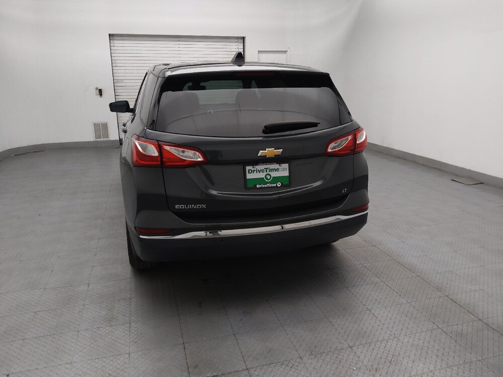 2019 Chevrolet Equinox in Gastonia, NC 28056 - 18126829 6