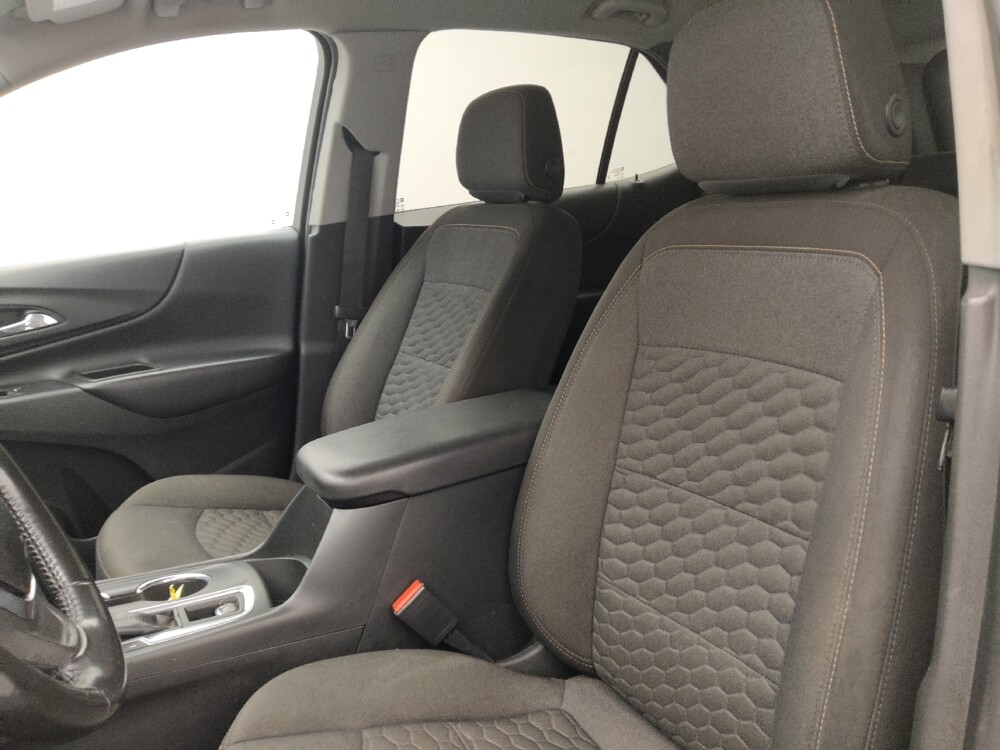 2019 Chevrolet Equinox in Gastonia, NC 28056 - 18126829 17