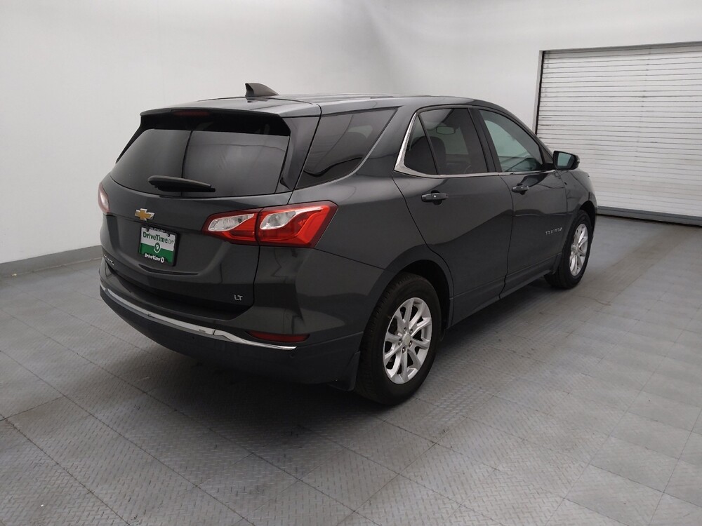 2019 Chevrolet Equinox in Gastonia, NC 28056 - 18126829 9