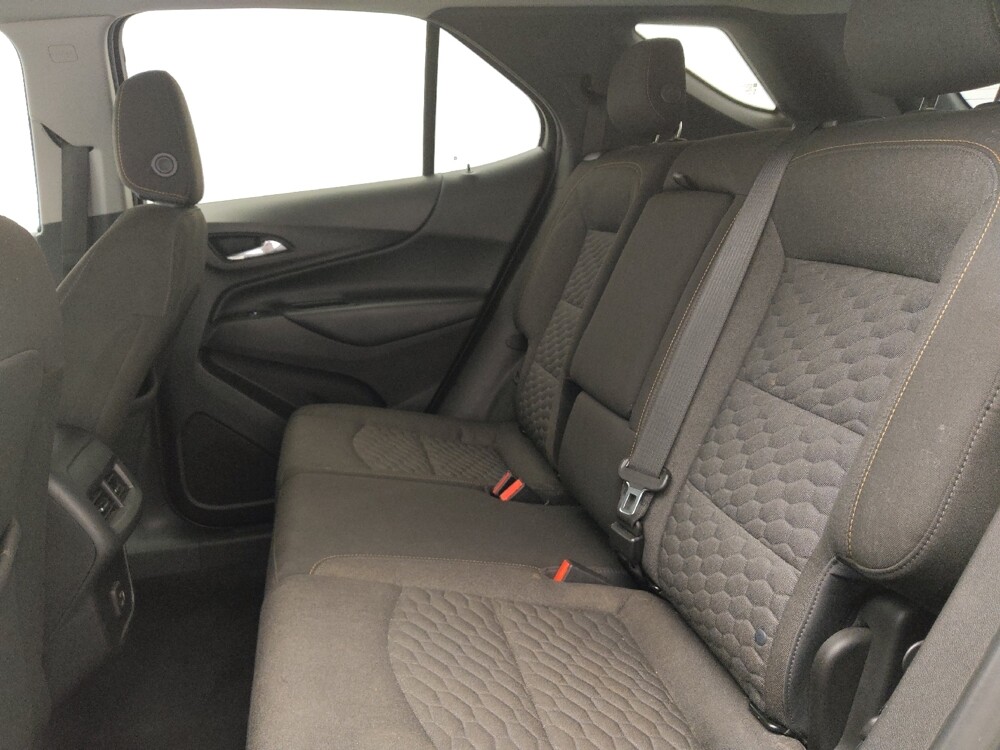 2019 Chevrolet Equinox in Gastonia, NC 28056 - 18126829 18