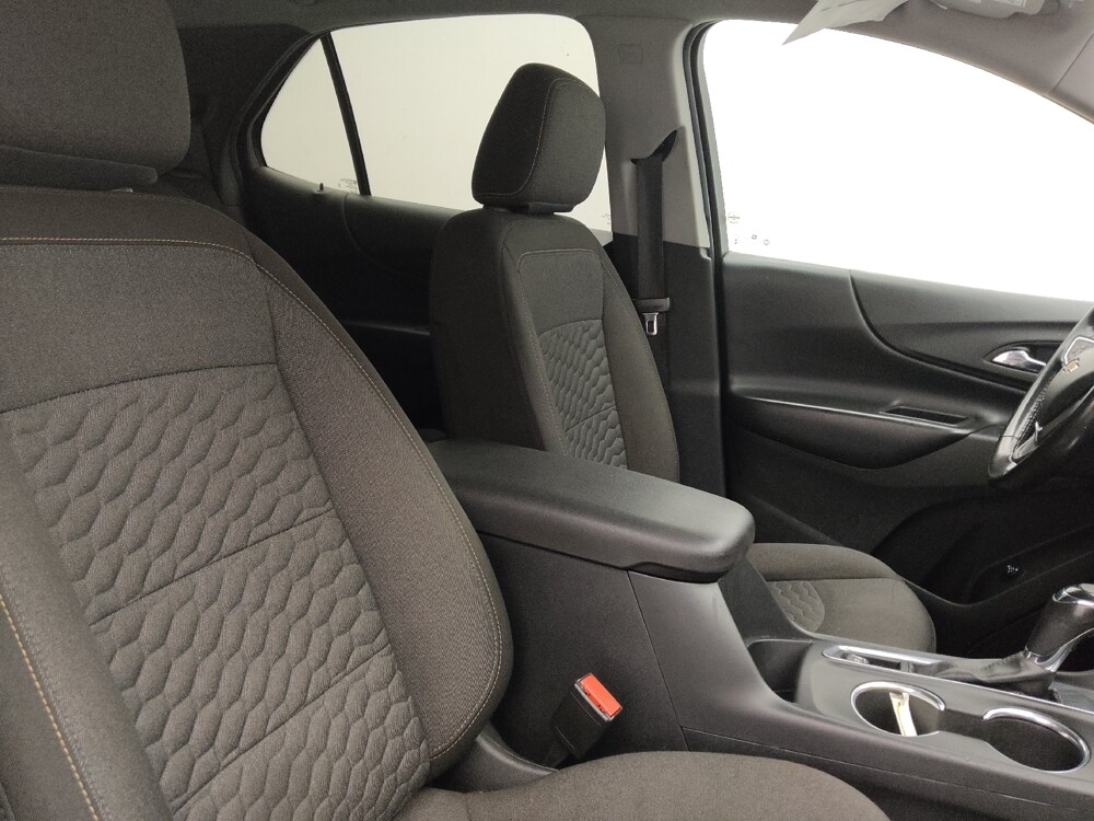 2019 Chevrolet Equinox in Gastonia, NC 28056 - 18126829 21