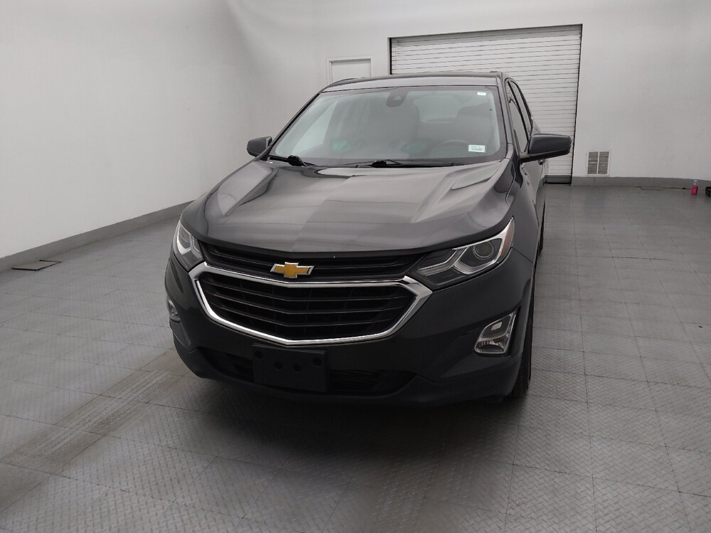 2019 Chevrolet Equinox in Gastonia, NC 28056 - 18126829 15