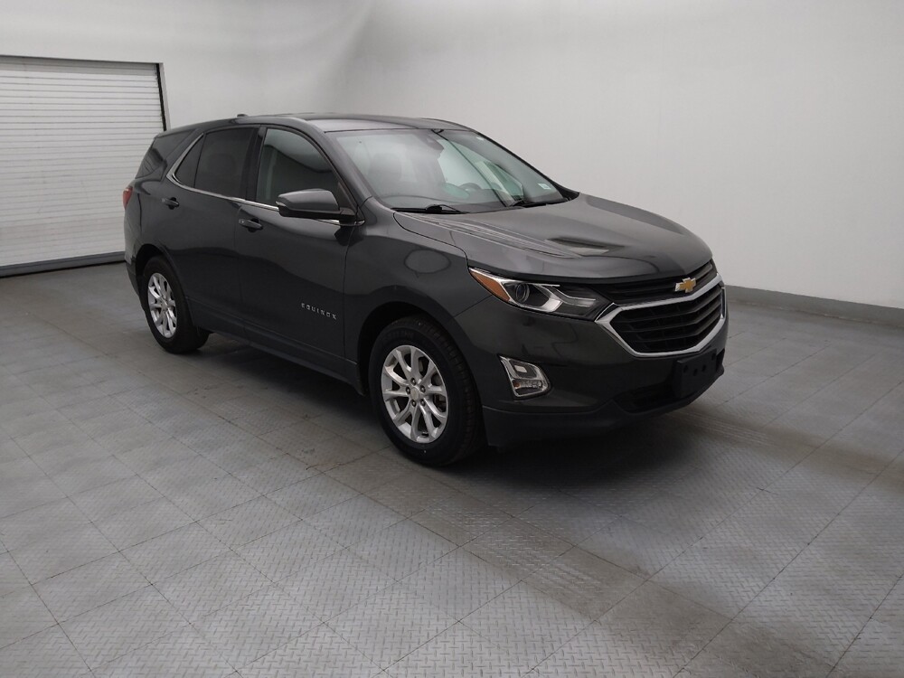 2019 Chevrolet Equinox in Gastonia, NC 28056 - 18126829 13