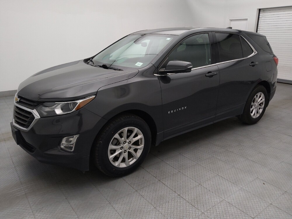 2019 Chevrolet Equinox in Gastonia, NC 28056 - 18126829 2