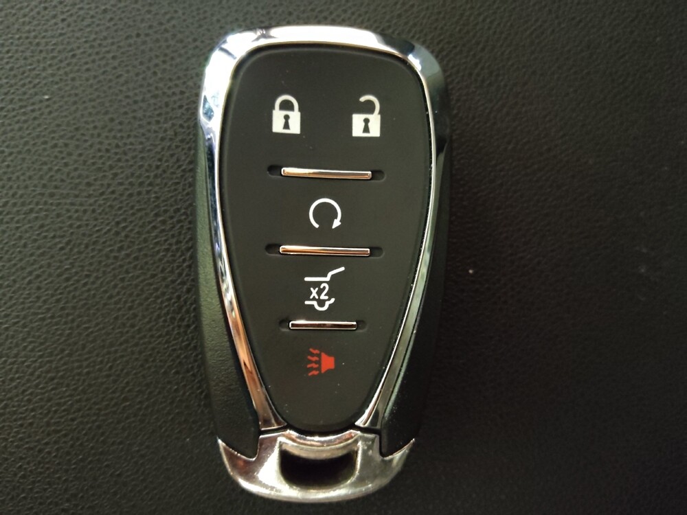 2019 Chevrolet Equinox in Gastonia, NC 28056 - 18126829 32