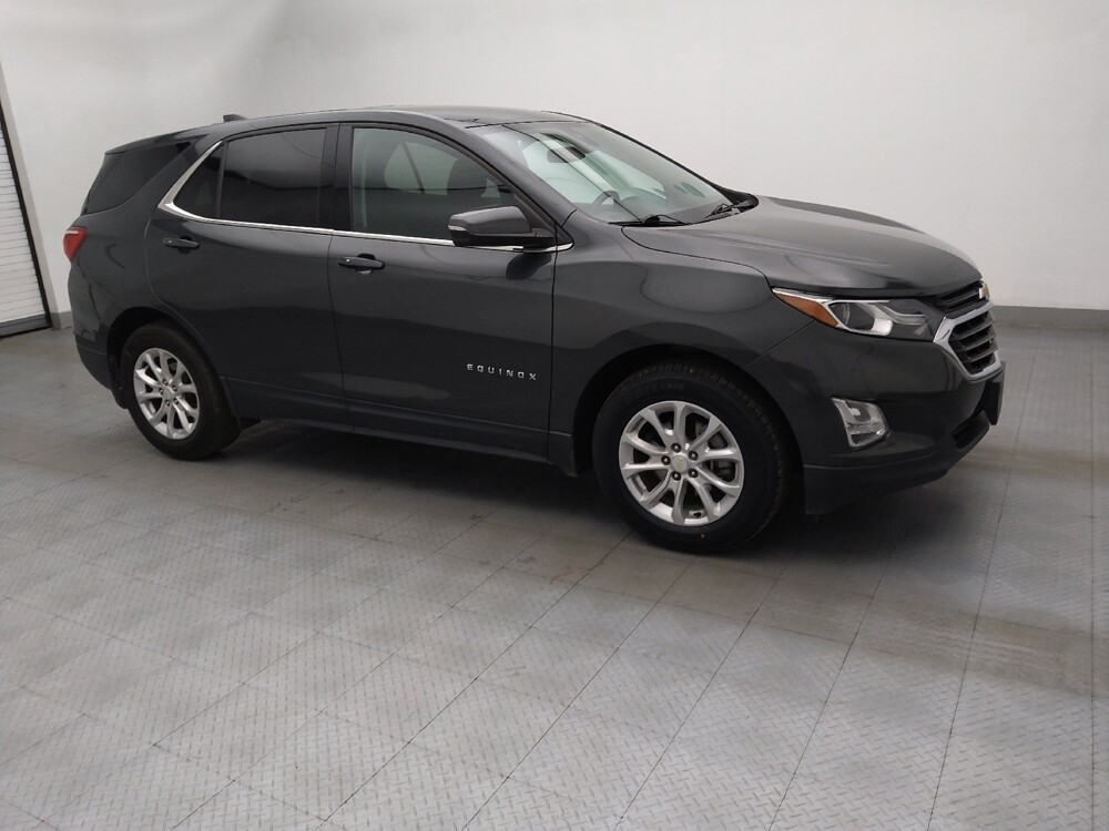 2019 Chevrolet Equinox in Gastonia, NC 28056 - 18126829 11