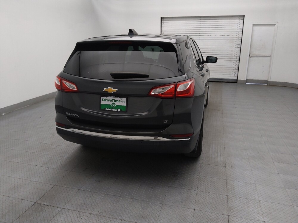2019 Chevrolet Equinox in Gastonia, NC 28056 - 18126829 7