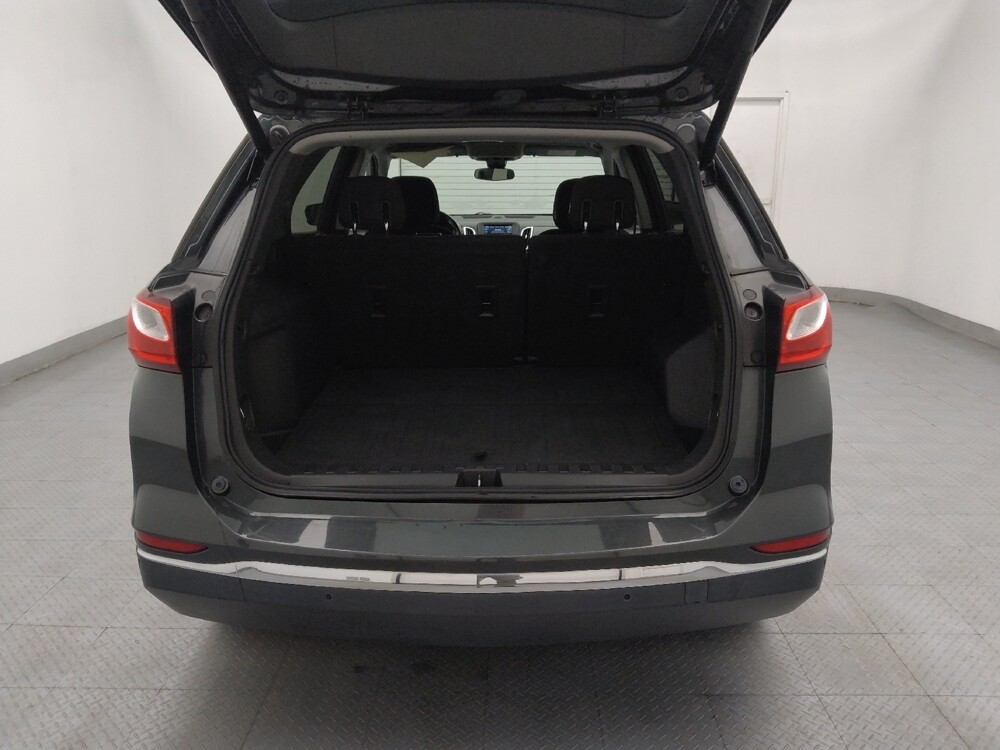 2019 Chevrolet Equinox in Gastonia, NC 28056 - 18126829 29