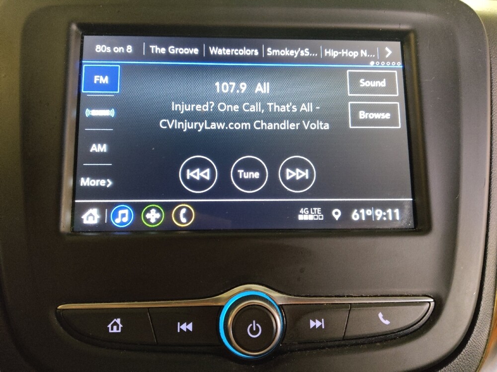 2019 Chevrolet Equinox in Gastonia, NC 28056 - 18126829 25