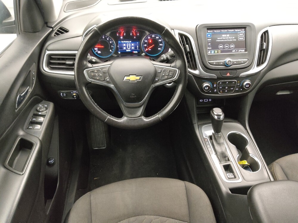 2019 Chevrolet Equinox in Gastonia, NC 28056 - 18126829 22