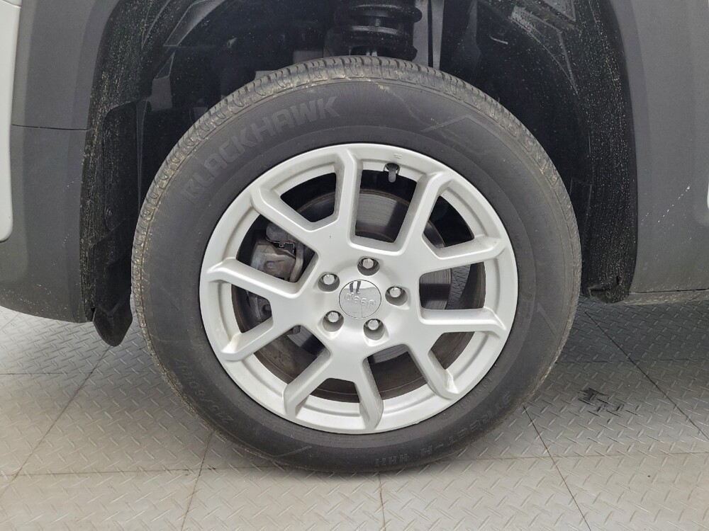 2021 Jeep Renegade in Columbia, SC 29210 - 18126832 31