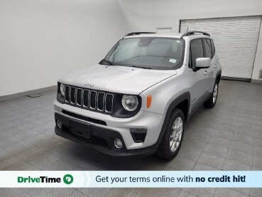 2021 Jeep Renegade in Columbia, SC 29210