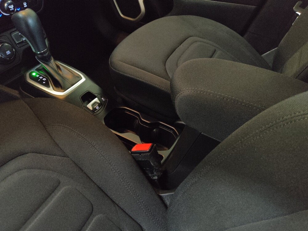 2021 Jeep Renegade in Columbia, SC 29210 - 18126832 26