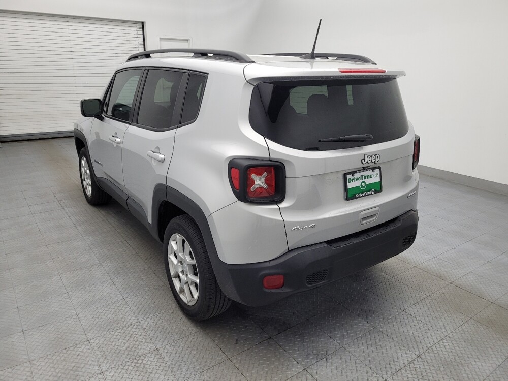 2021 Jeep Renegade in Columbia, SC 29210 - 18126832 5