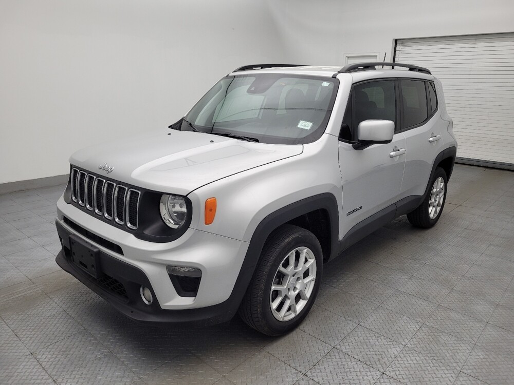 2021 Jeep Renegade in Columbia, SC 29210 - 18126832 2